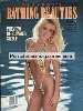 Playboy's Bathing Beauties 1992 magazine